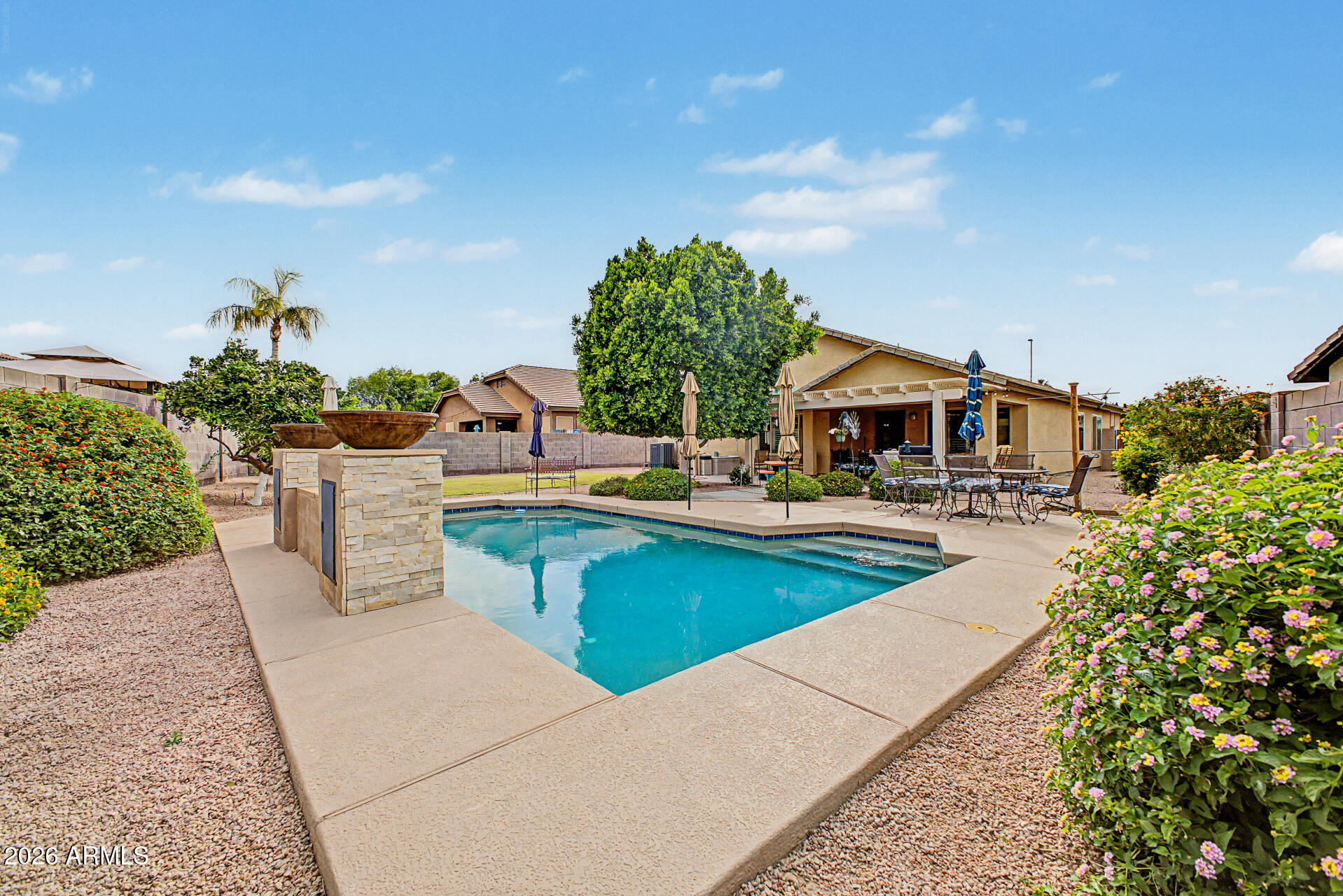 Golden Palms Estates 5 PE - Residential