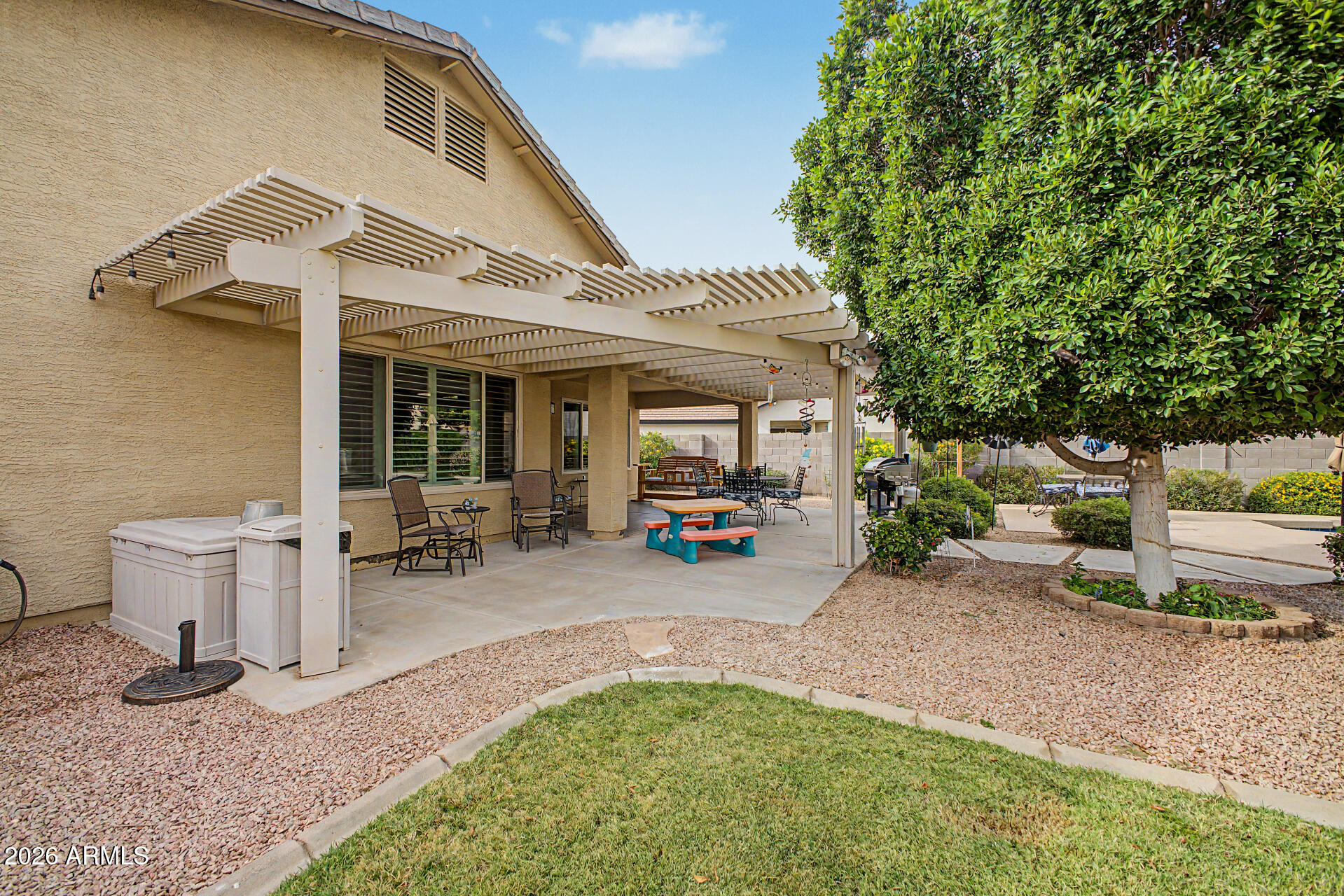 Golden Palms Estates 5 PE - Residential