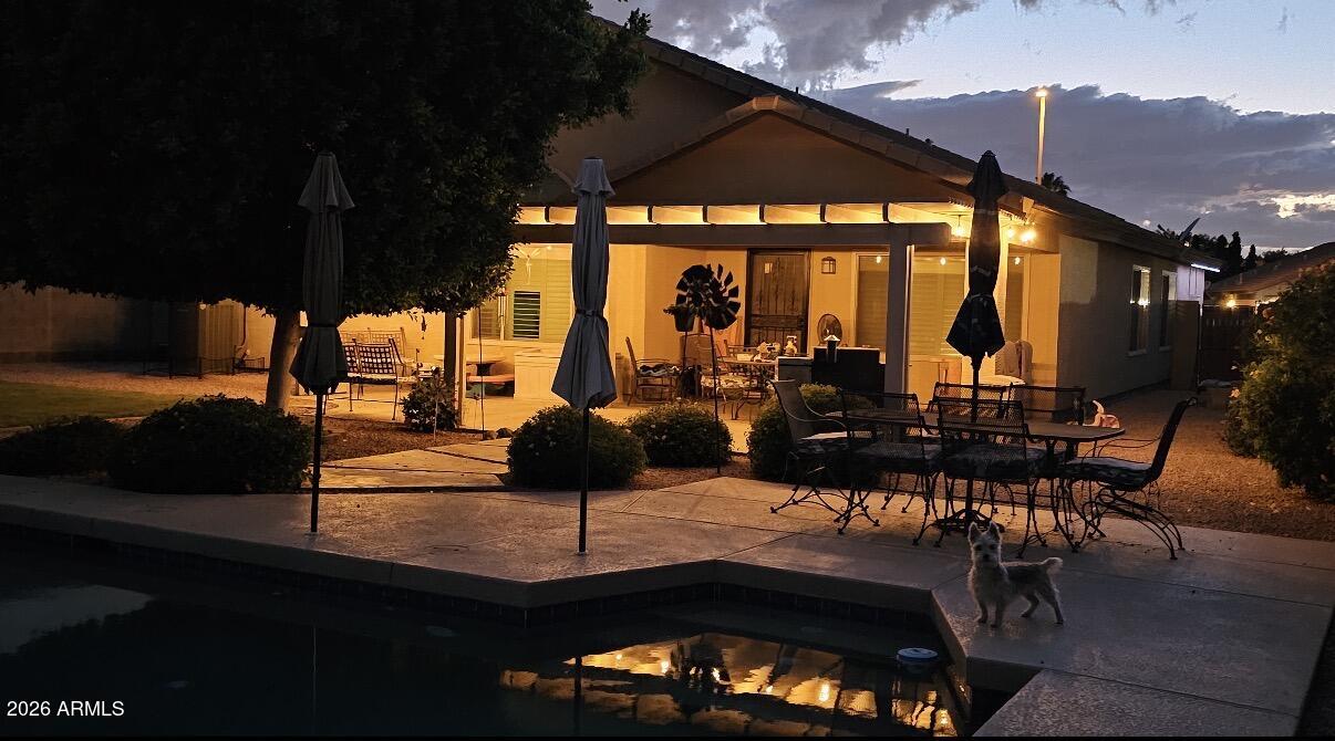 Golden Palms Estates 5 PE - Residential