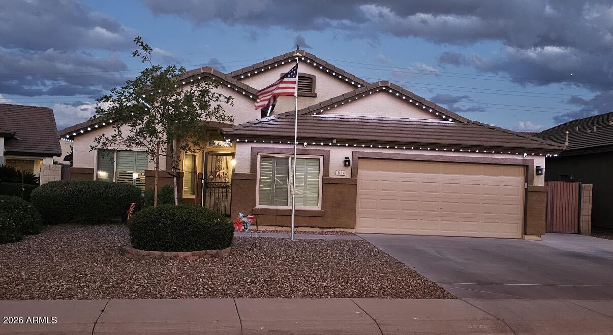 Golden Palms Estates 5 PE - Residential