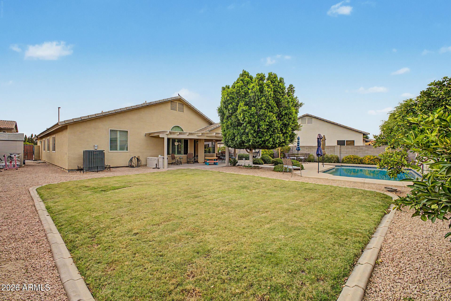 Golden Palms Estates 5 PE - Residential