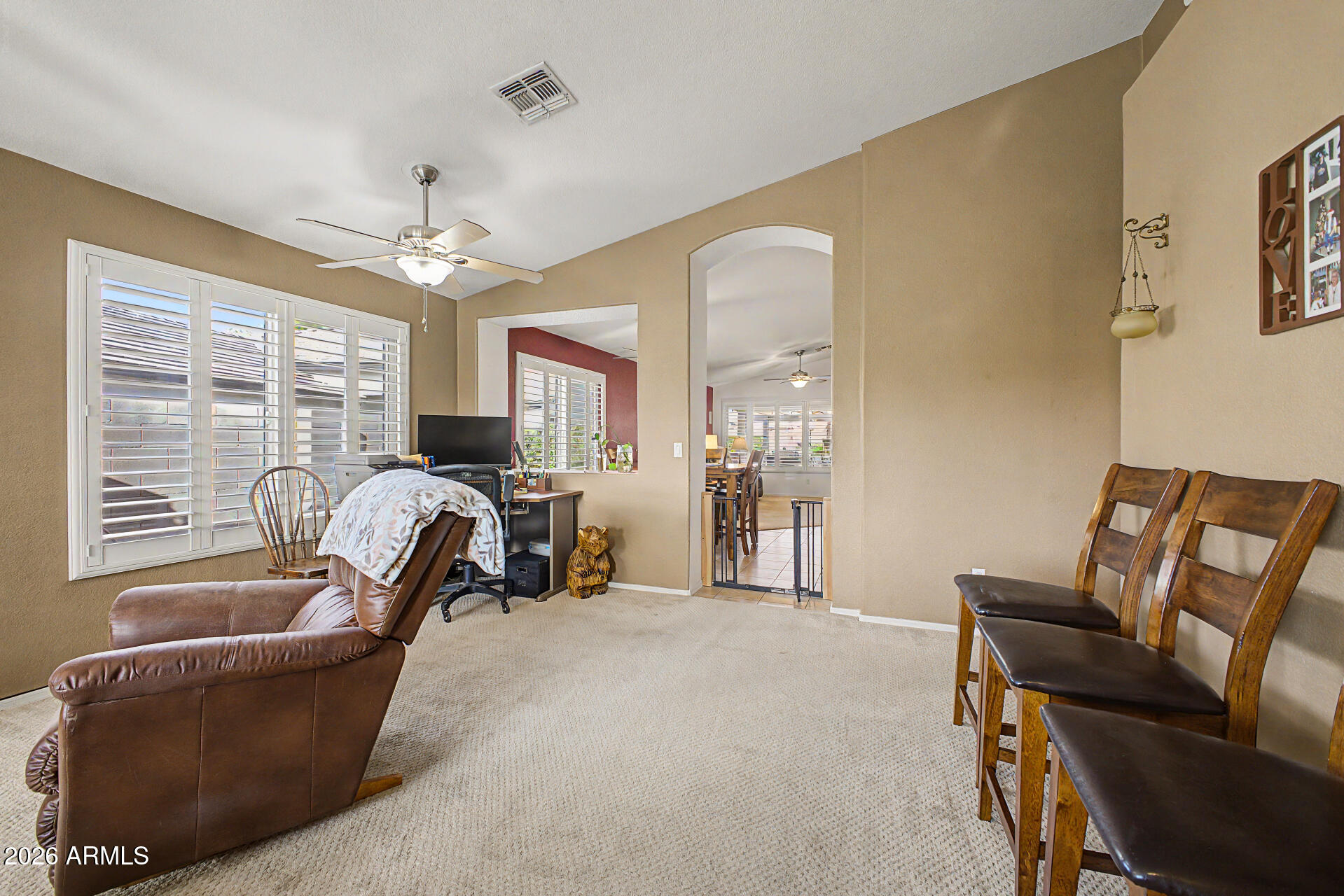 Golden Palms Estates 5 PE - Residential