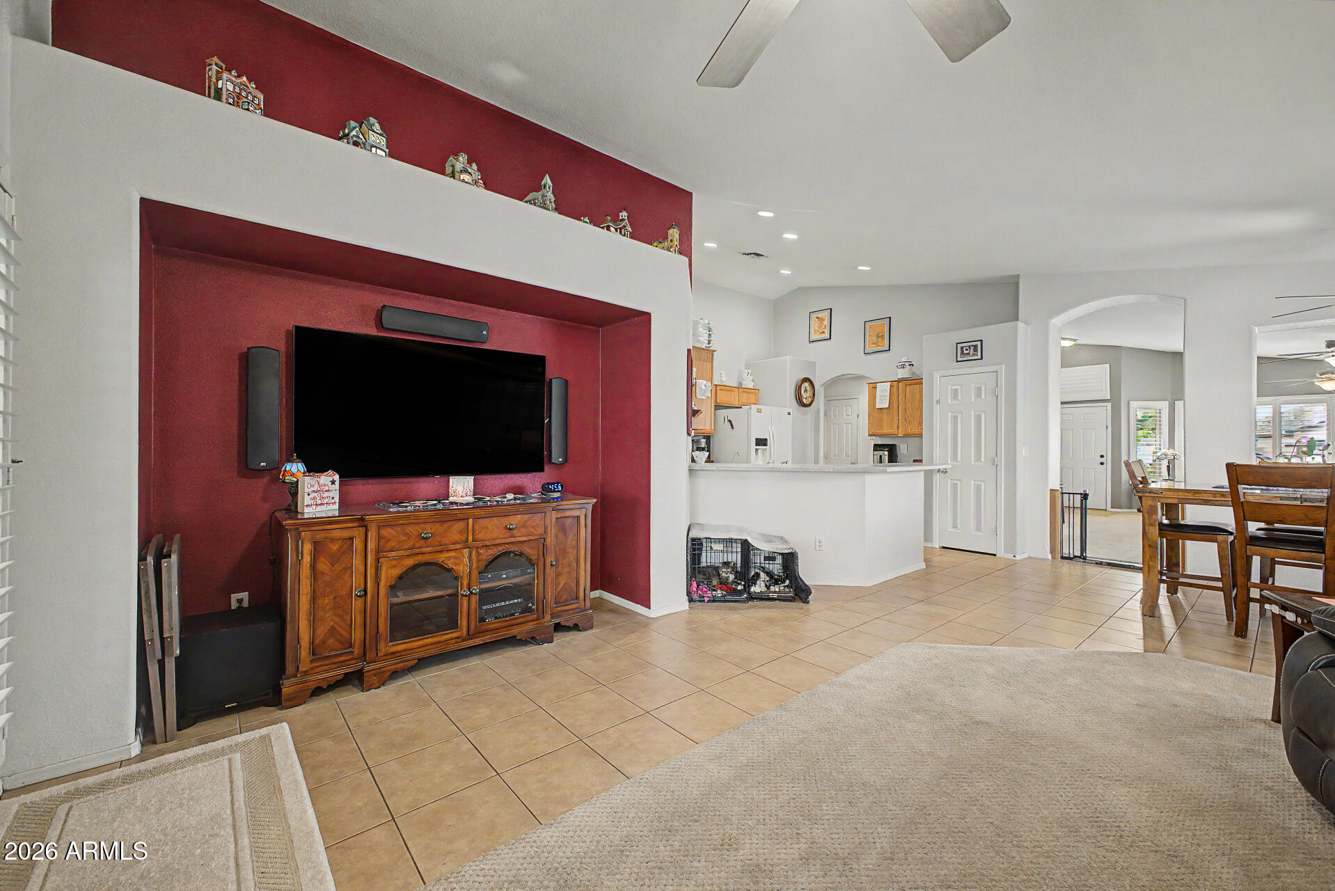 Golden Palms Estates 5 PE - Residential