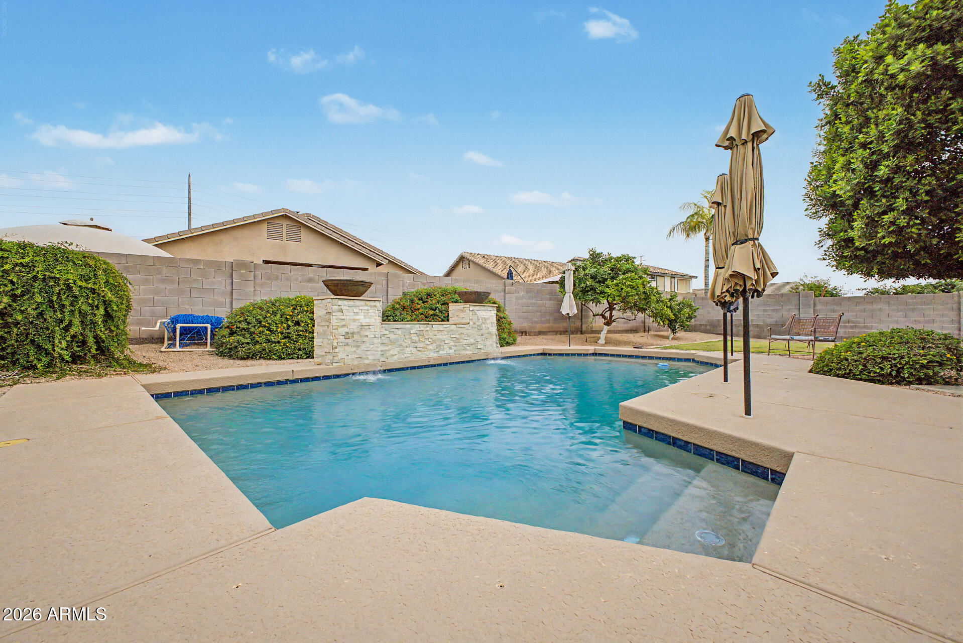 Golden Palms Estates 5 PE - Residential