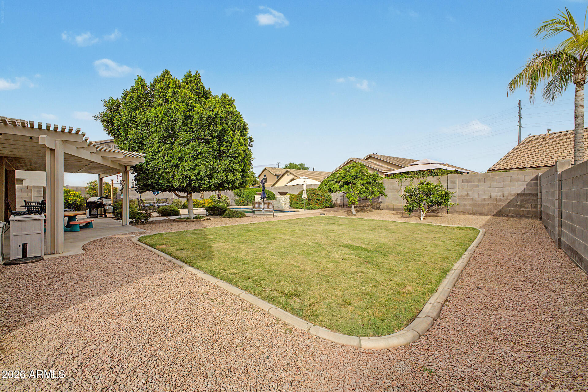 Golden Palms Estates 5 PE - Residential