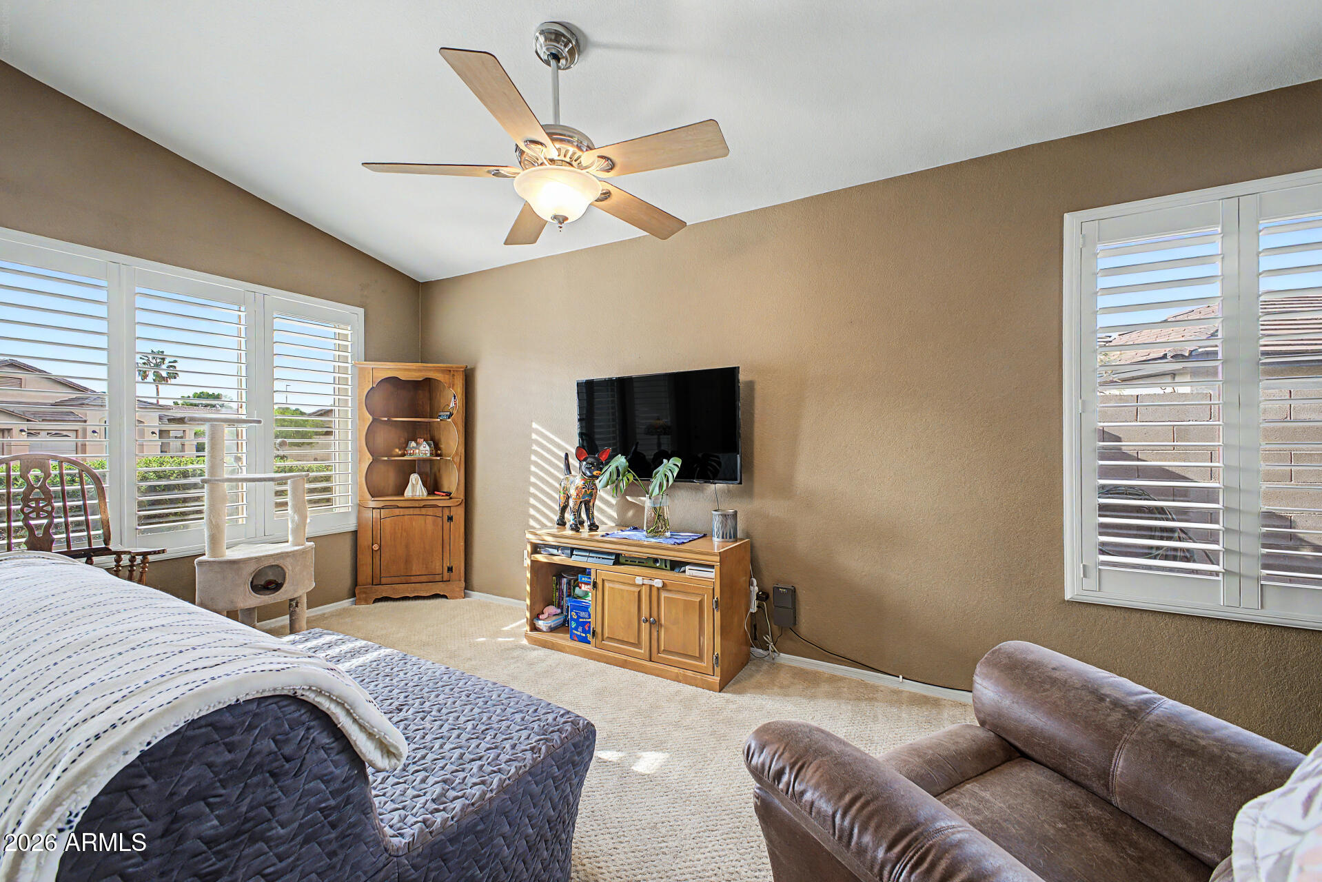 Golden Palms Estates 5 PE - Residential