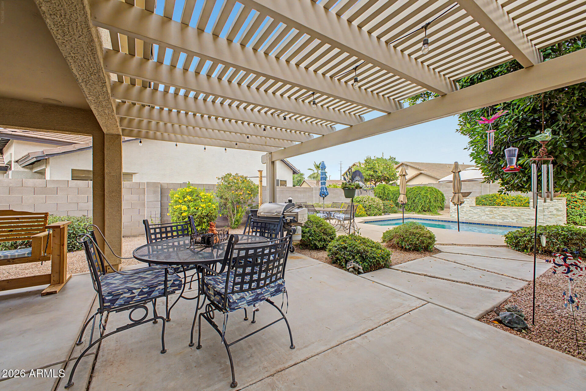 Golden Palms Estates 5 PE - Residential