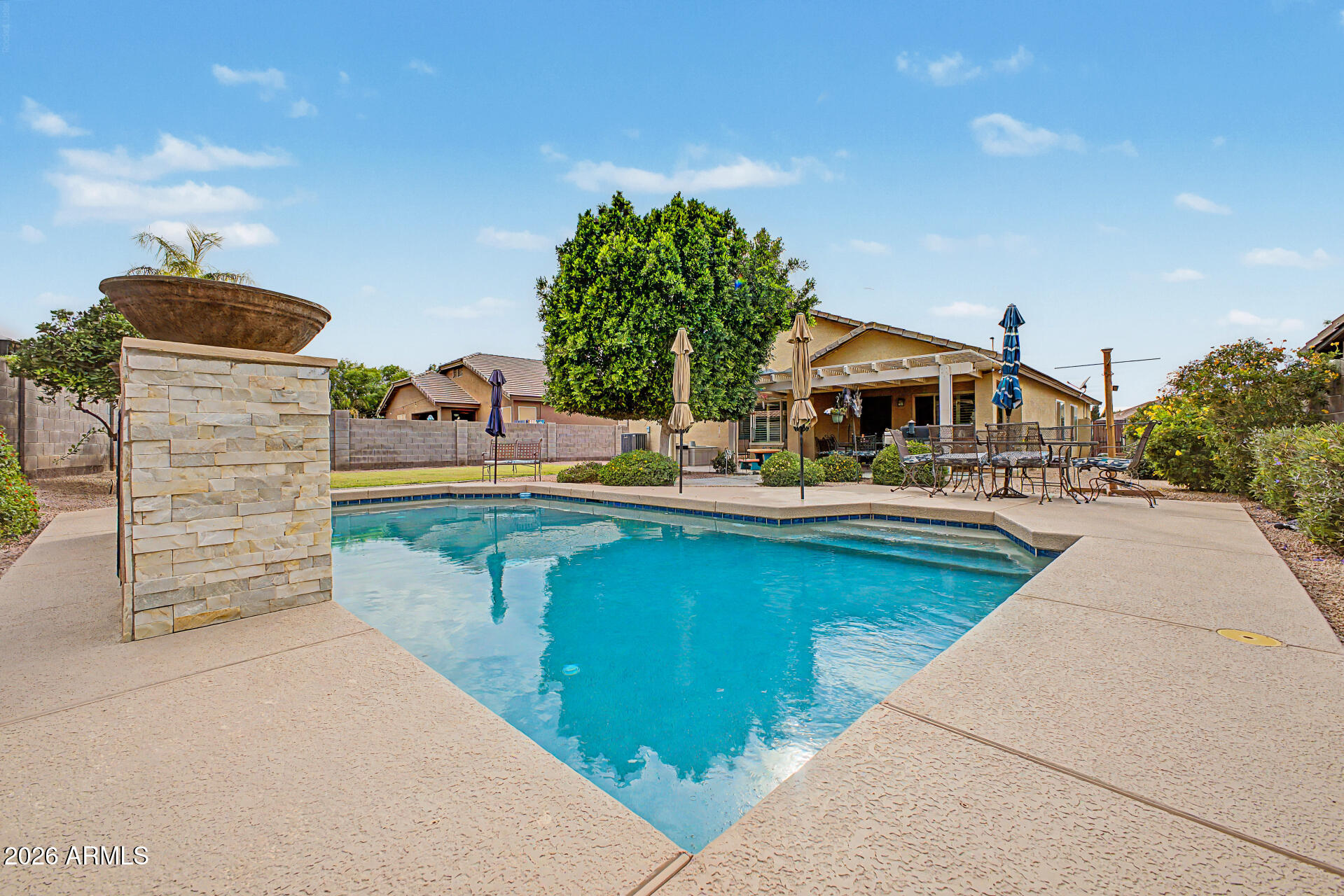 Golden Palms Estates 5 PE - Residential