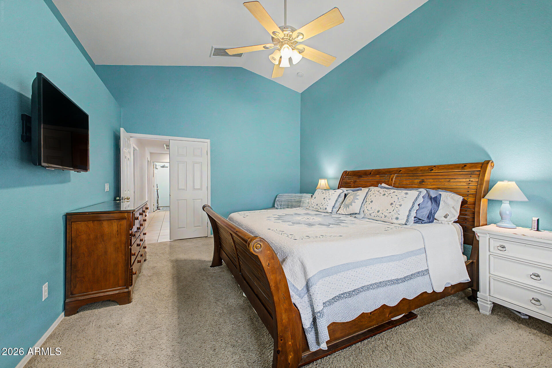 Golden Palms Estates 5 PE - Residential