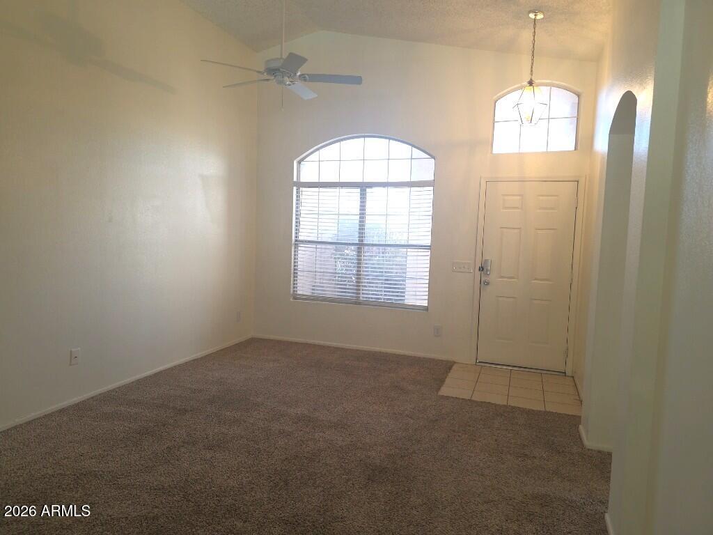 3402 E ORAIBI Drive