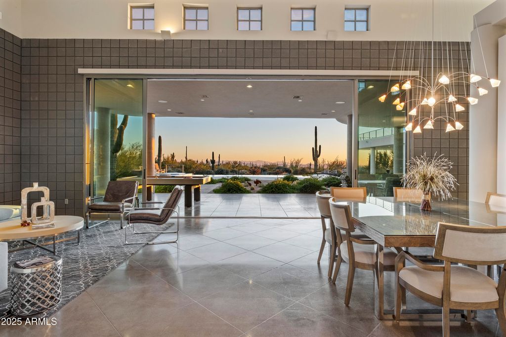 Photo of 28020 N 95th Street, Scottsdale, AZ 85262 (MLS # 6959173)