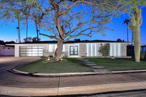 4236 N 86TH Place Scottsdale AZ 85251