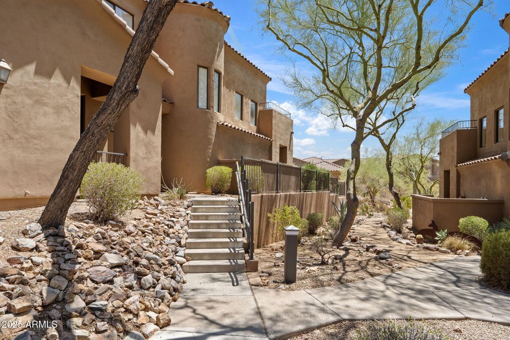 Photo of 16600 N Thompson Peak Parkway #2076, Scottsdale, AZ 85260 (MLS # 6908046)