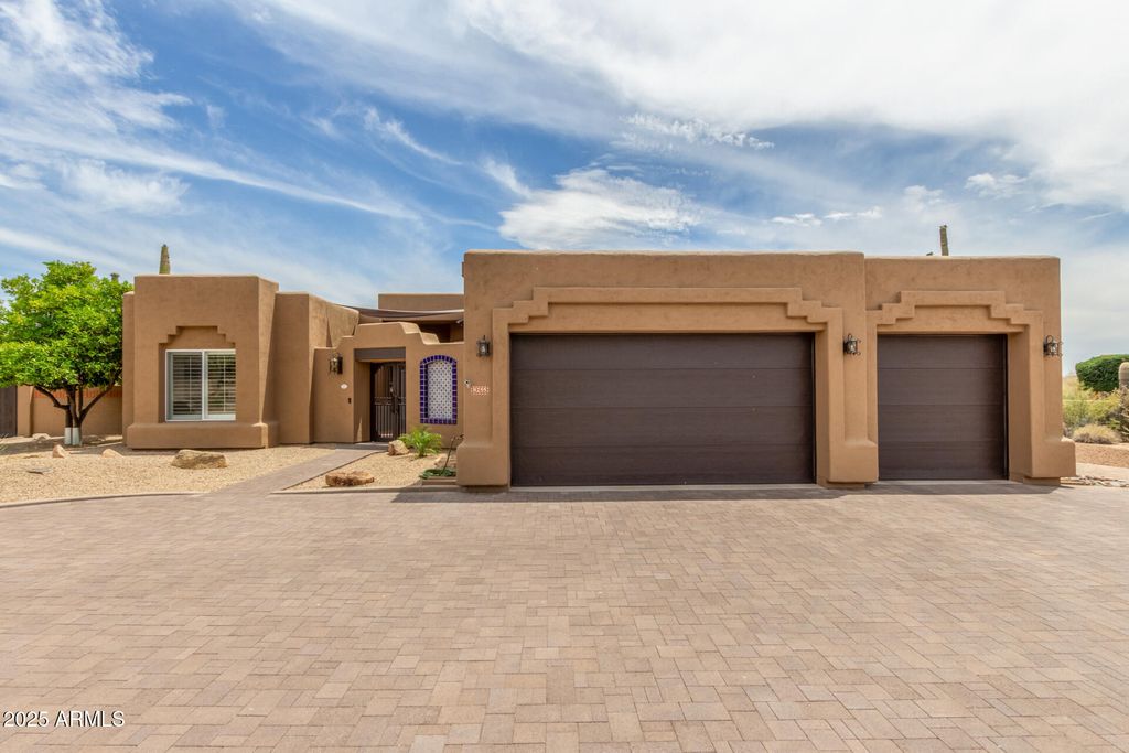 Photo of 8255 E Yearling Road, Scottsdale, AZ 85255 (MLS # 6873632)