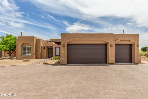 8255 E YEARLING Road Scottsdale AZ 85255