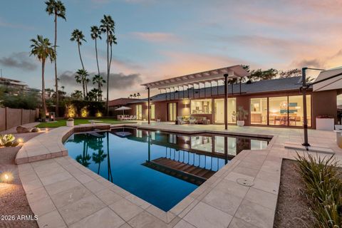 5847 N 46th Street Phoenix AZ 85018