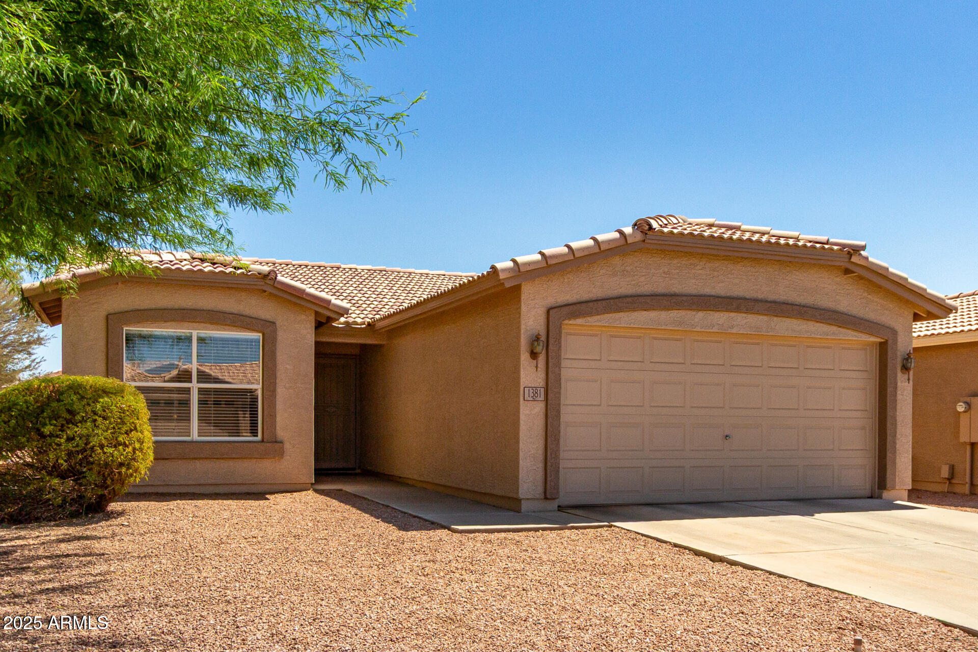 1381 E LA COSTA Drive
