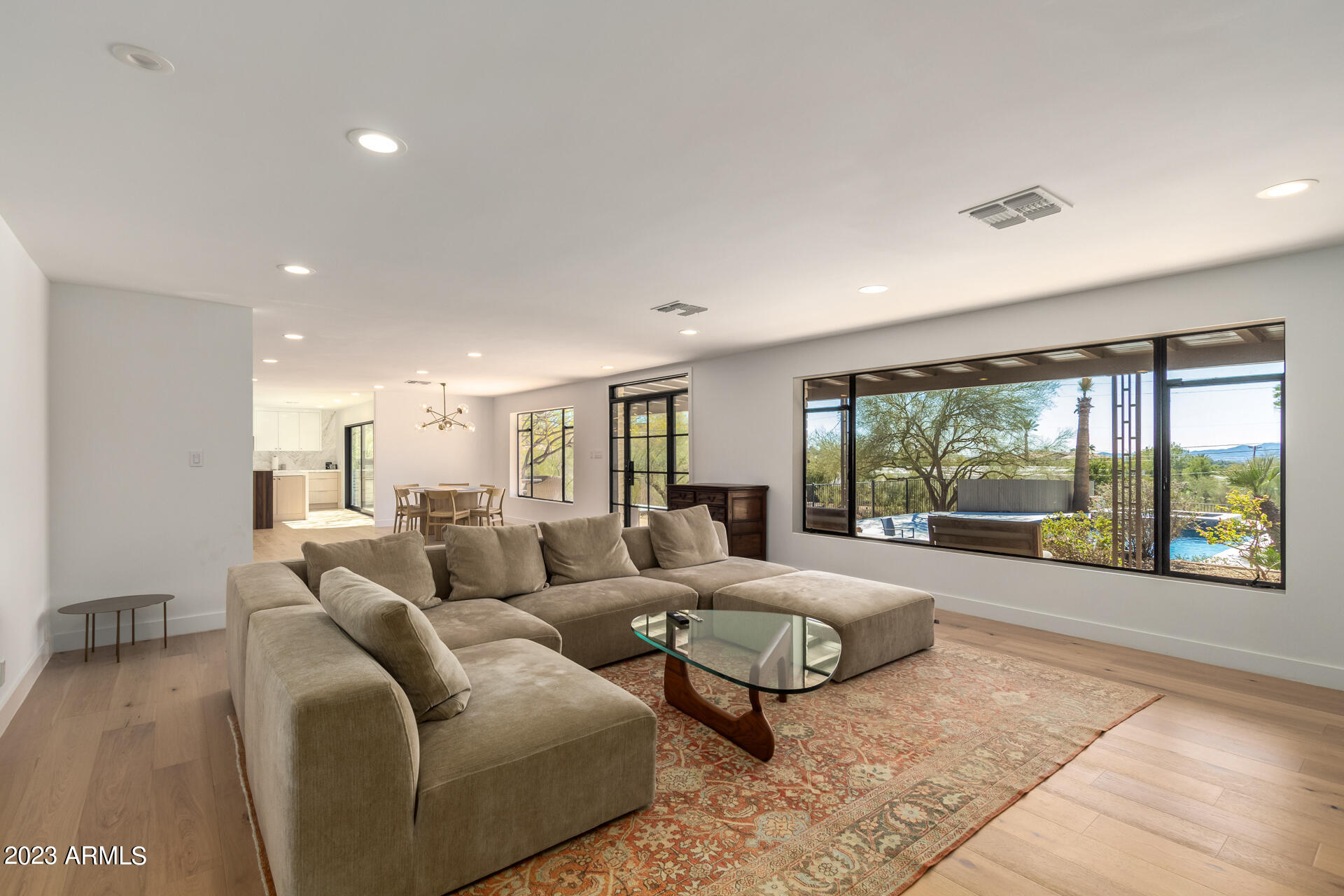 5222 N SADDLE ROCK Drive