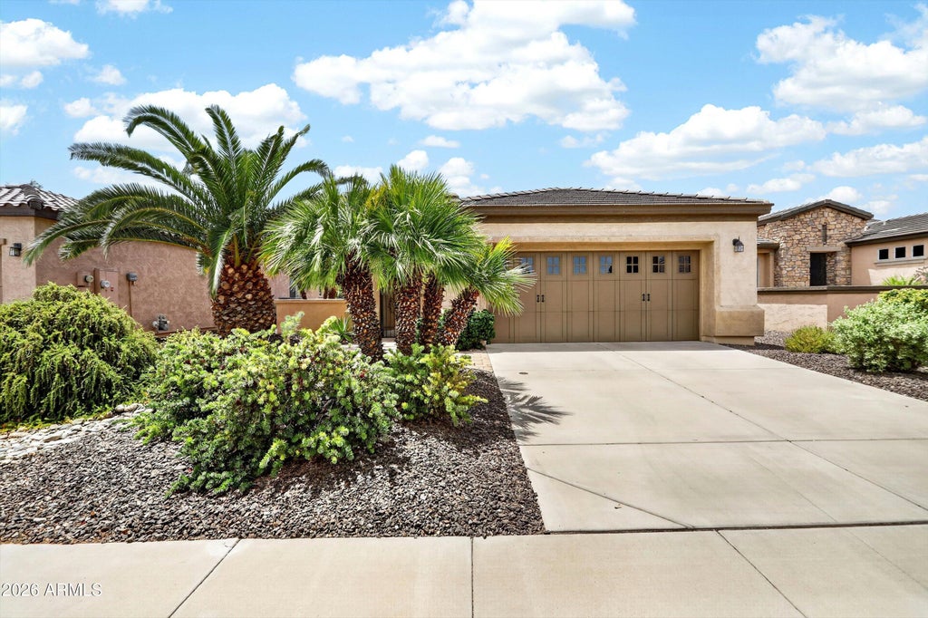 Photo of 13055 W Redbird Road W, Peoria, AZ 85383 (MLS # 7055854)