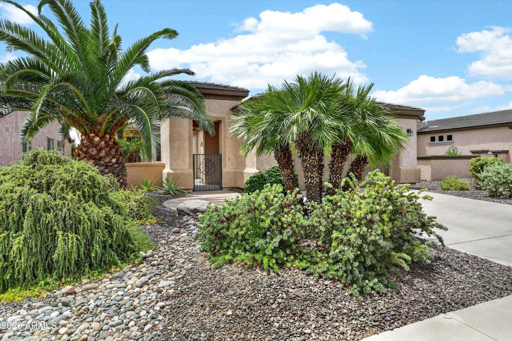 Photo of 13055 W Redbird Road W, Peoria, AZ 85383 (MLS # 7055854)