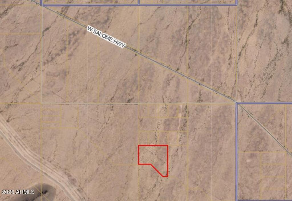 Photo of 467 &amp; W Salome Highway. #Lot-3, Tonopah, AZ 85354 (MLS # 6946505)