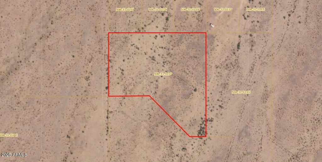 Photo of 467 &amp; W Salome Highway. #Lot-3, Tonopah, AZ 85354 (MLS # 6946505)
