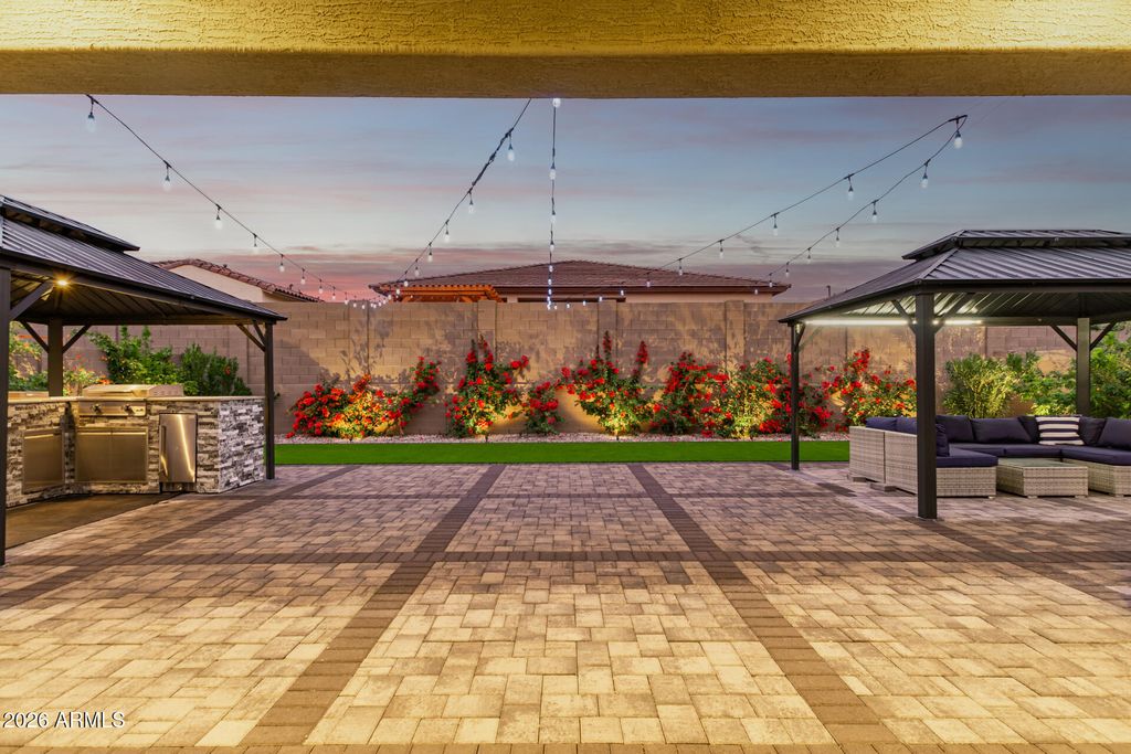 Photo of 15907 S 177th Drive, Goodyear, AZ 85338 (MLS # 6965705)