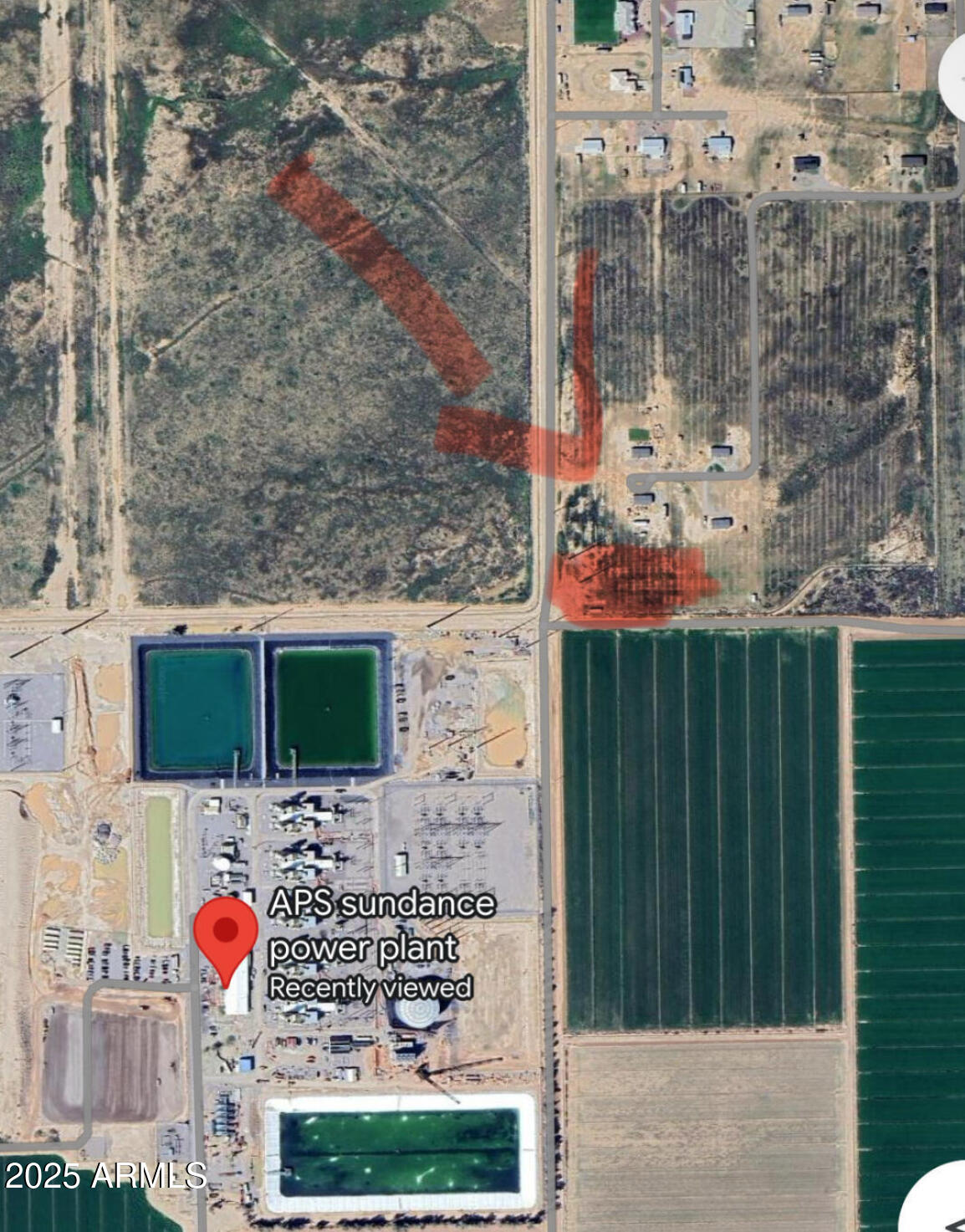 Lot 5 W Lake Powell Drive 5