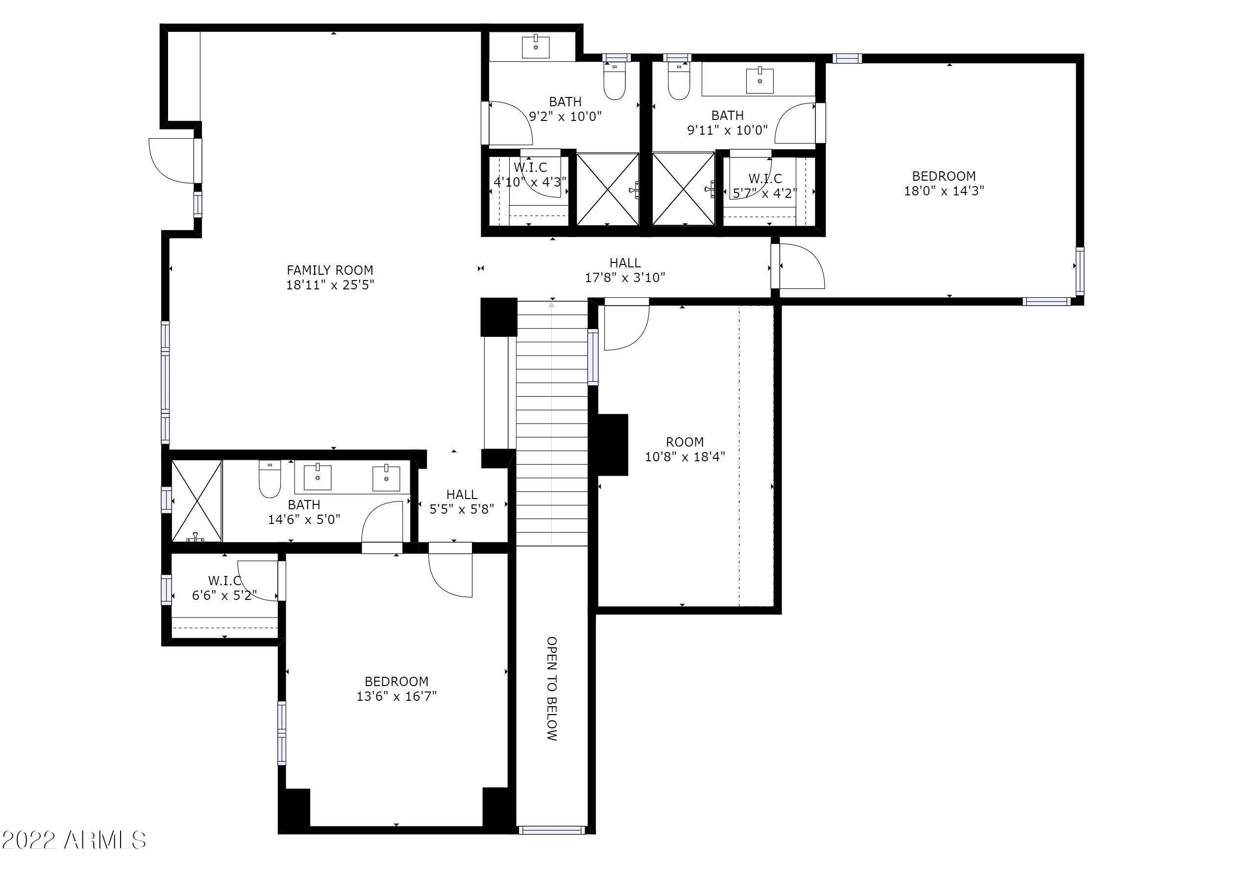 ARCADIA 16 - Residential