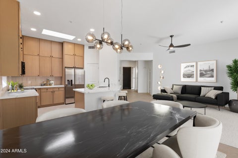 Photo of 14971 N 100th Way, Scottsdale, AZ 85260 (MLS # 7076415)