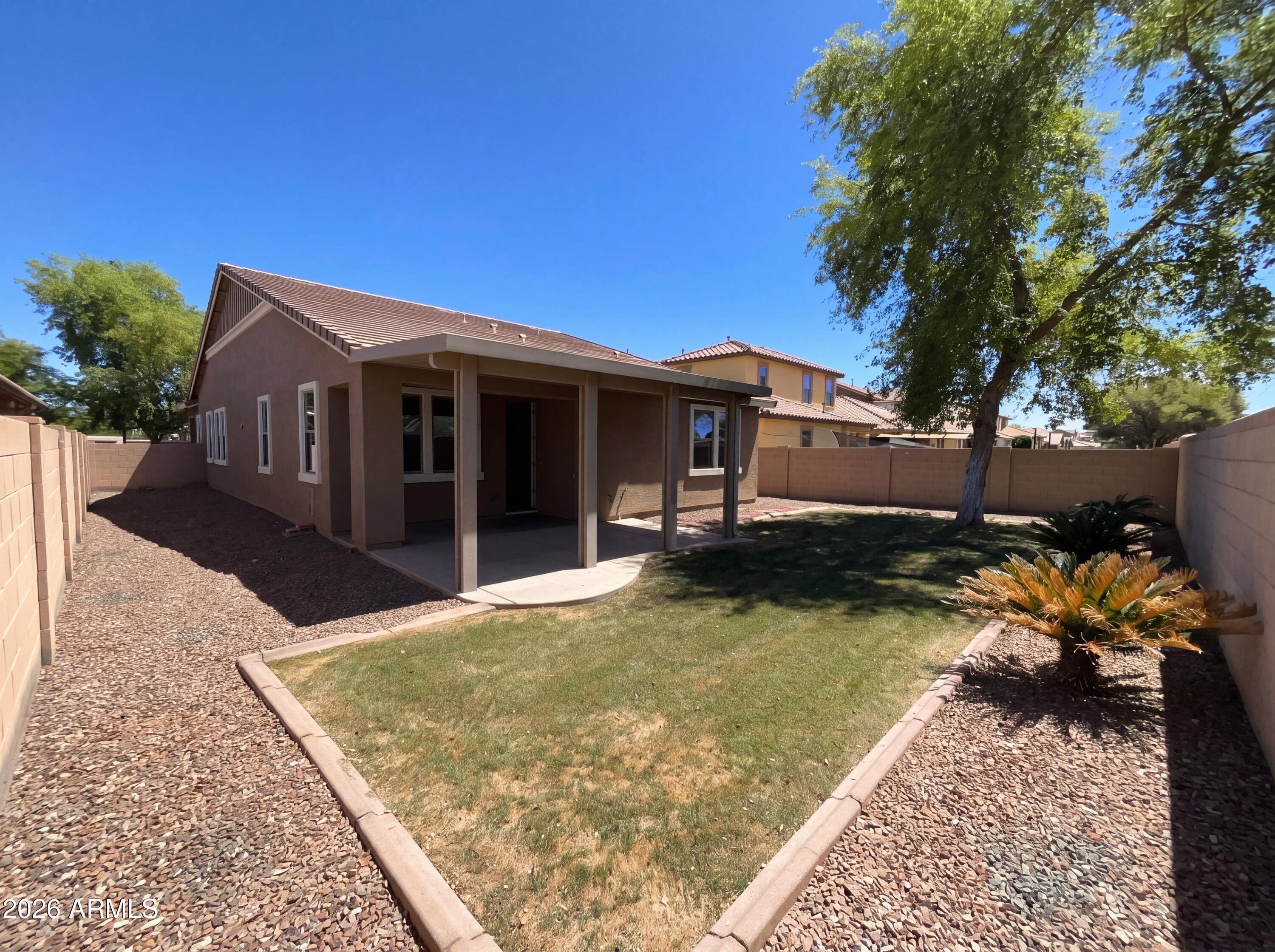 4648 S TWINLEAF Drive