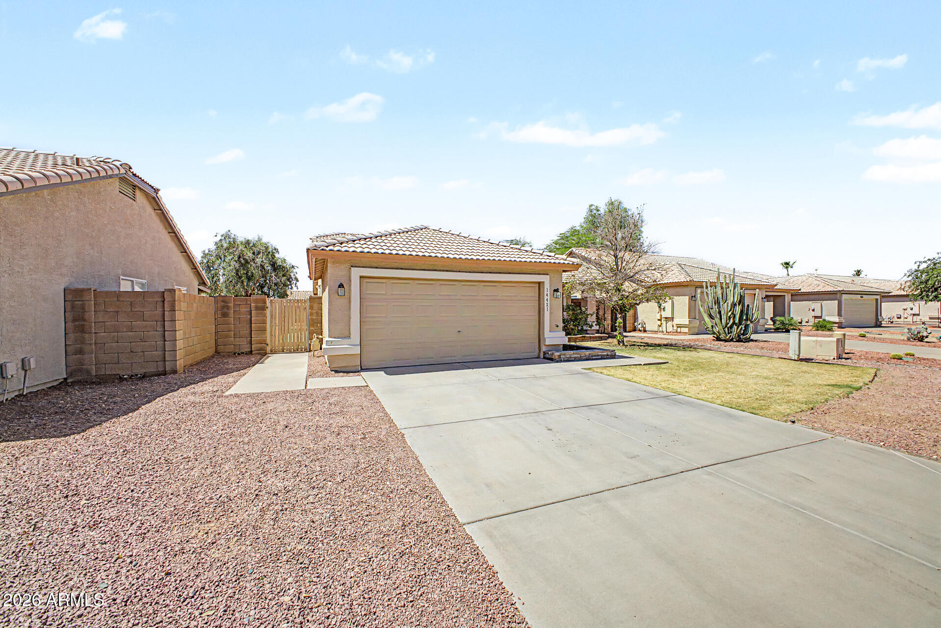 14421 W MARCUS Drive