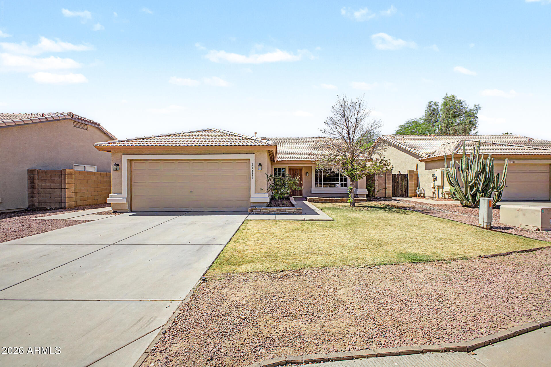 14421 W MARCUS Drive