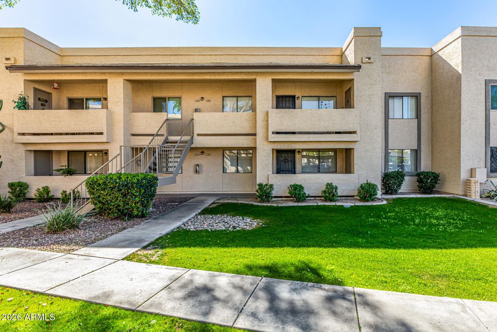 Photo of 145 N 74th Street #135, Mesa, AZ 85207 (MLS # 6994278)