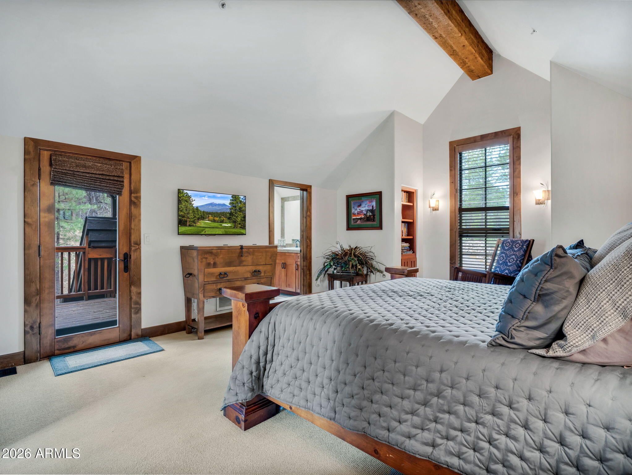 Pine Canyon - Residential