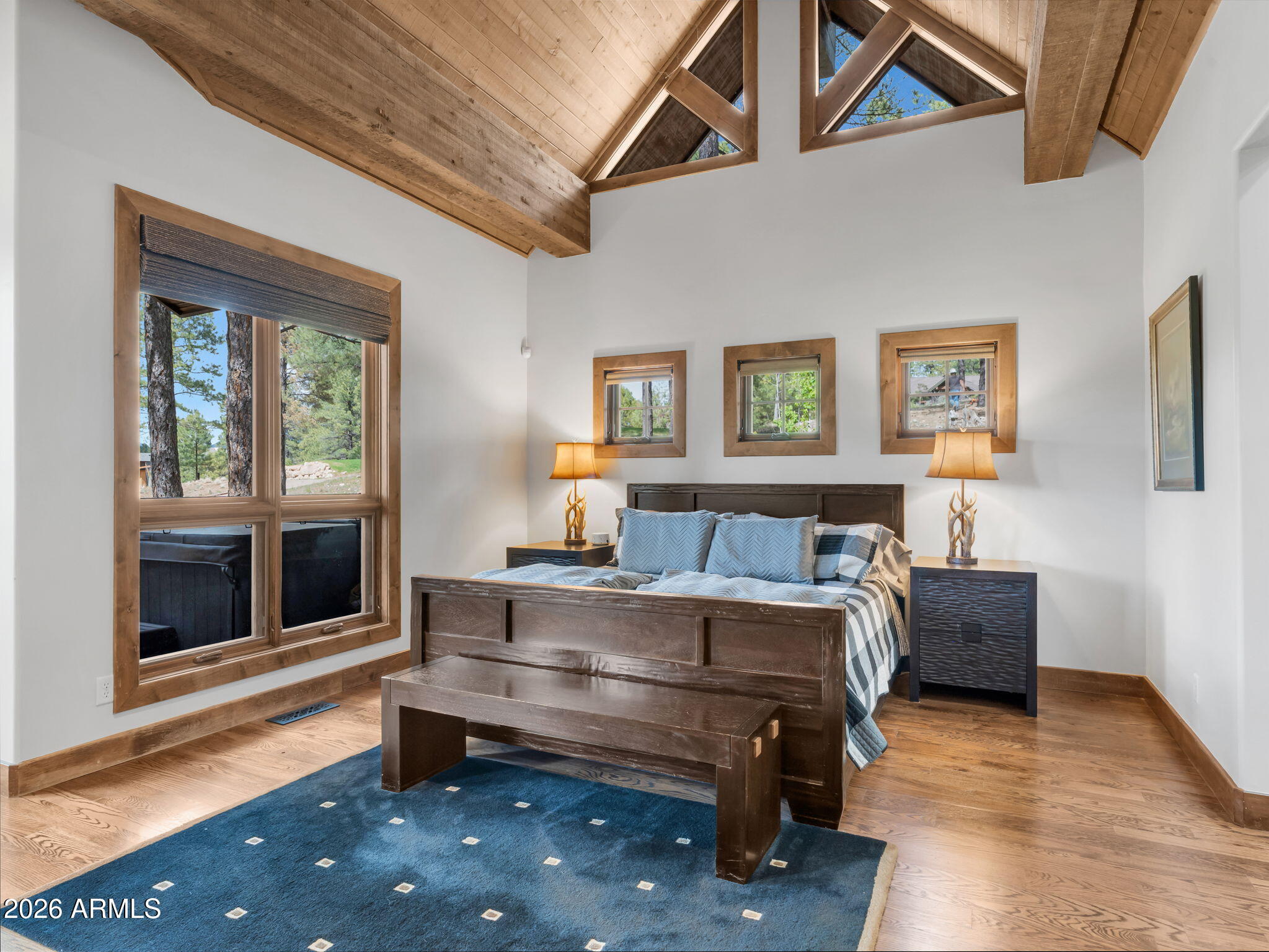 Pine Canyon - Residential