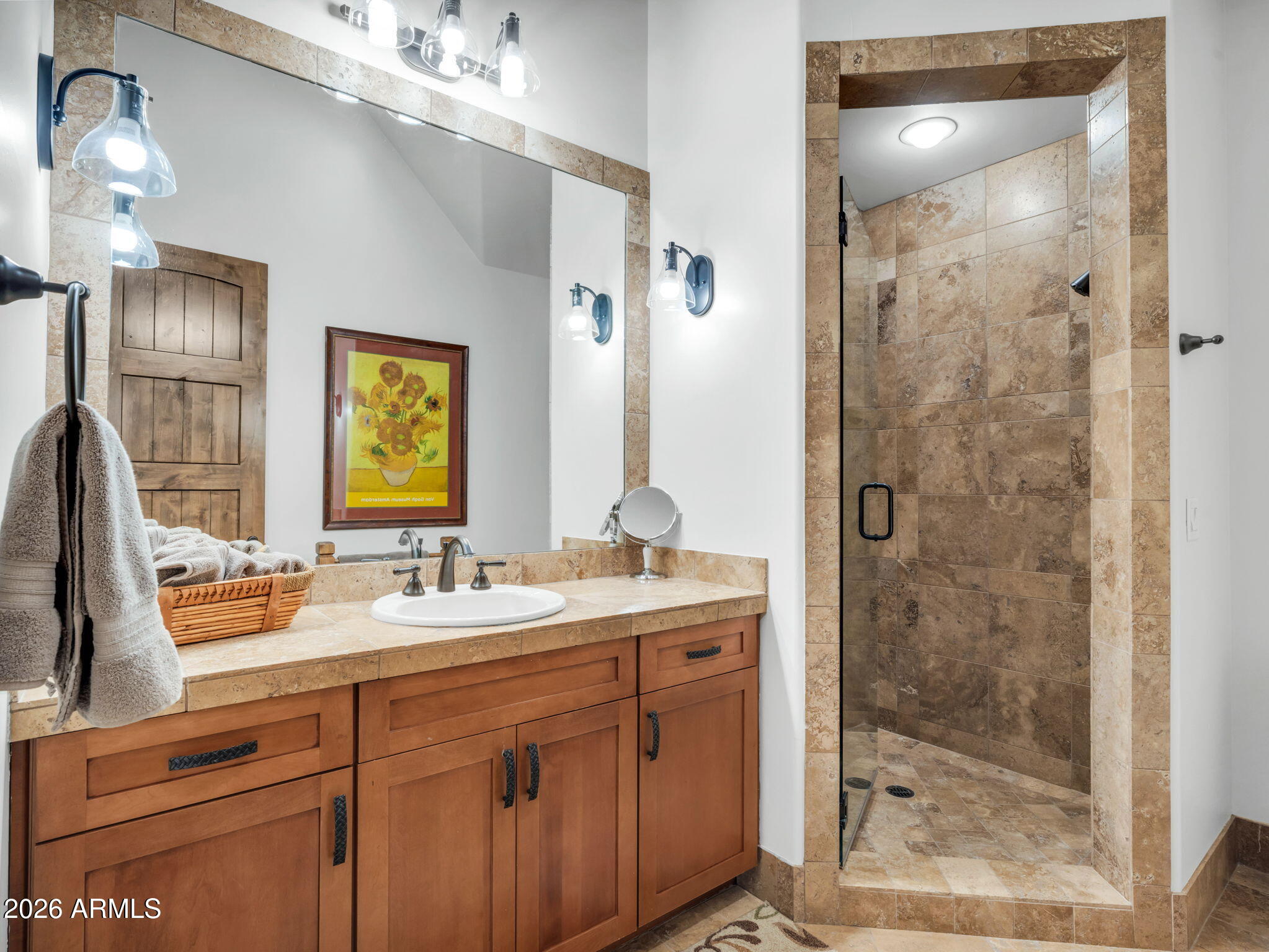 Pine Canyon - Residential