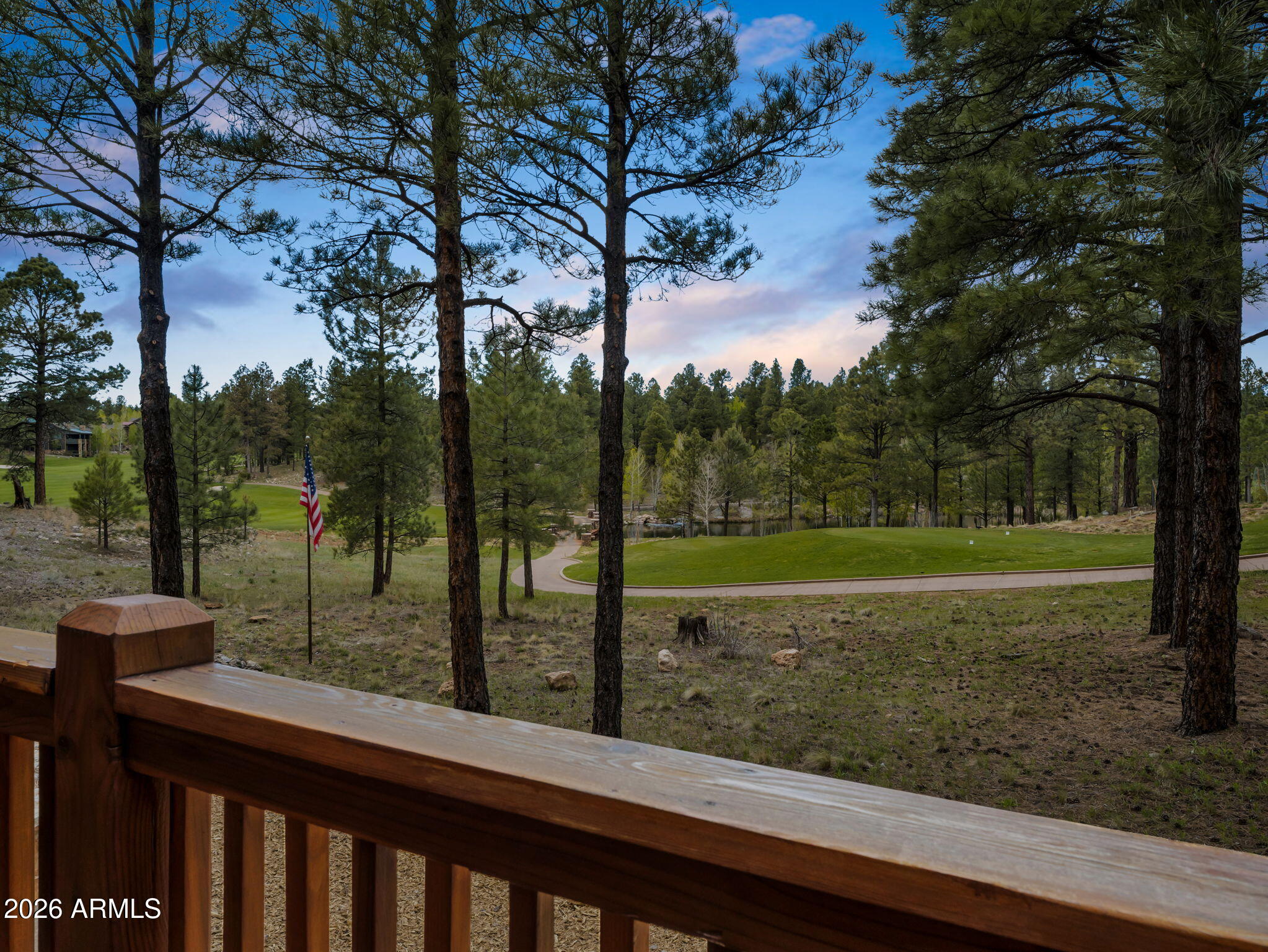 Pine Canyon - Residential