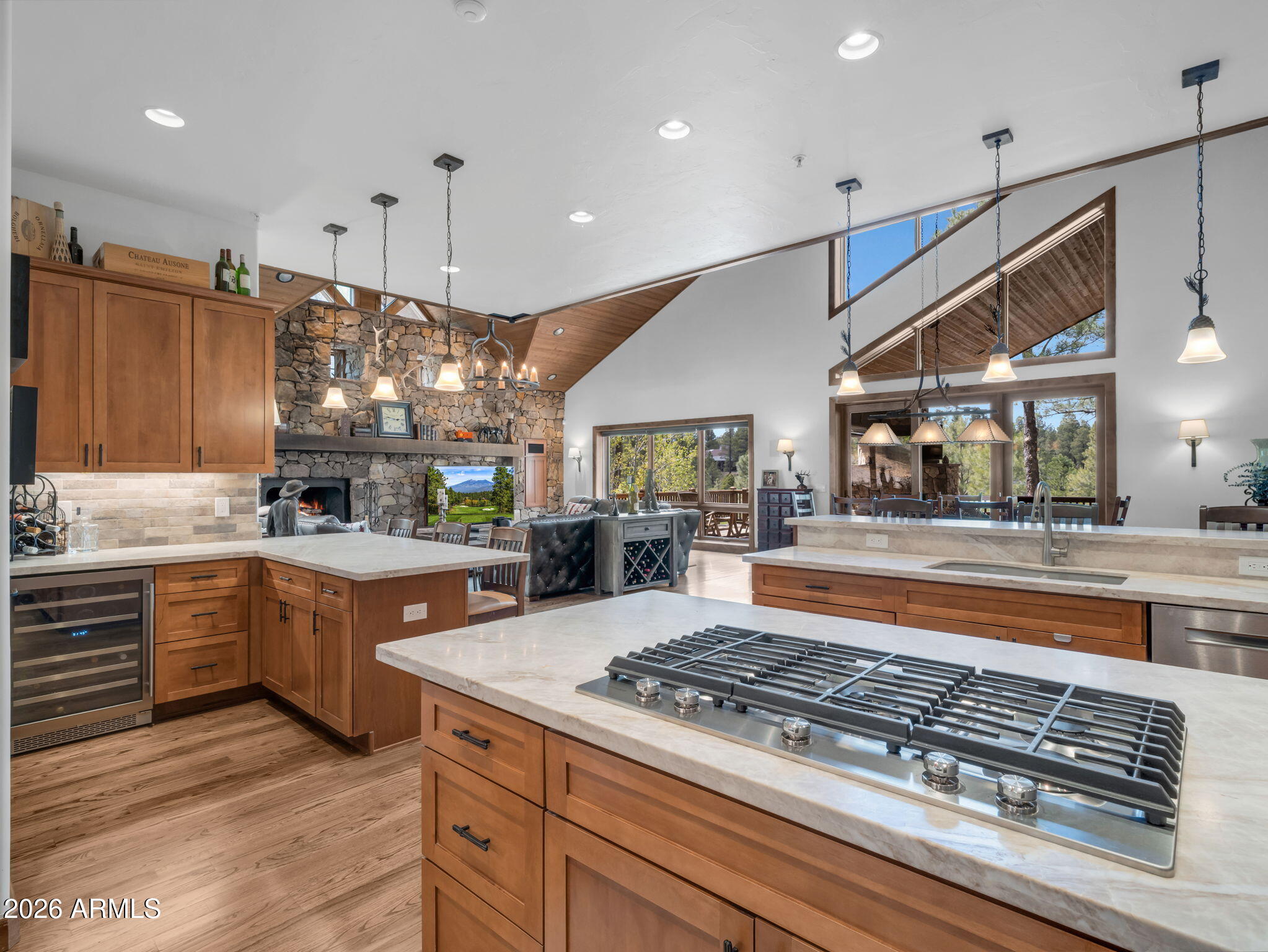 Pine Canyon - Residential