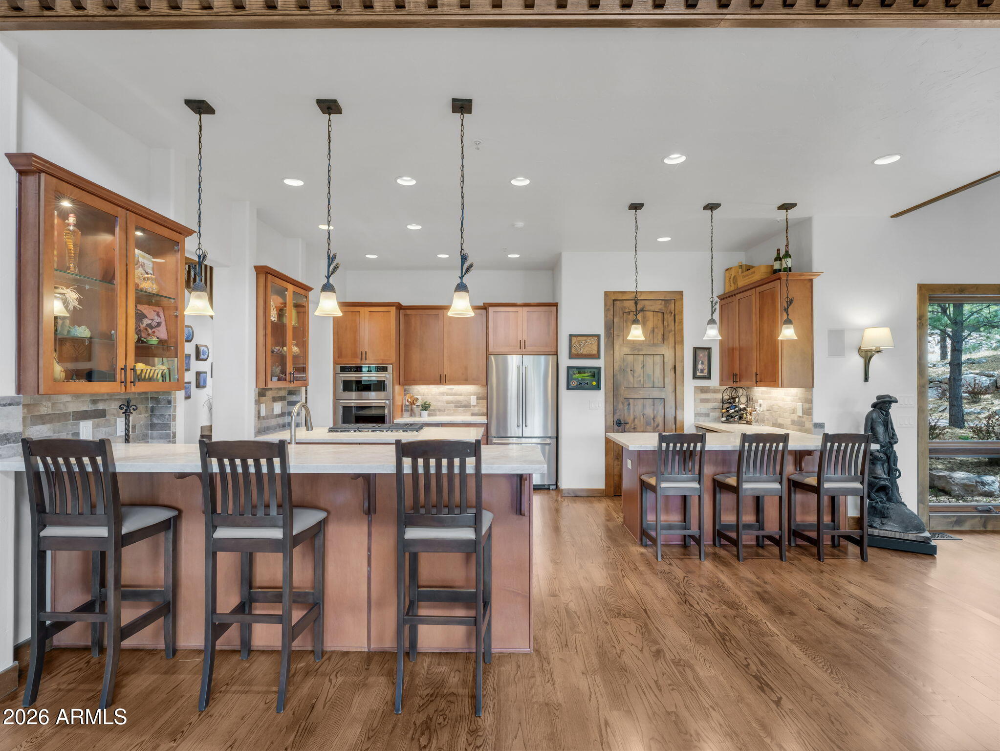 Pine Canyon - Residential