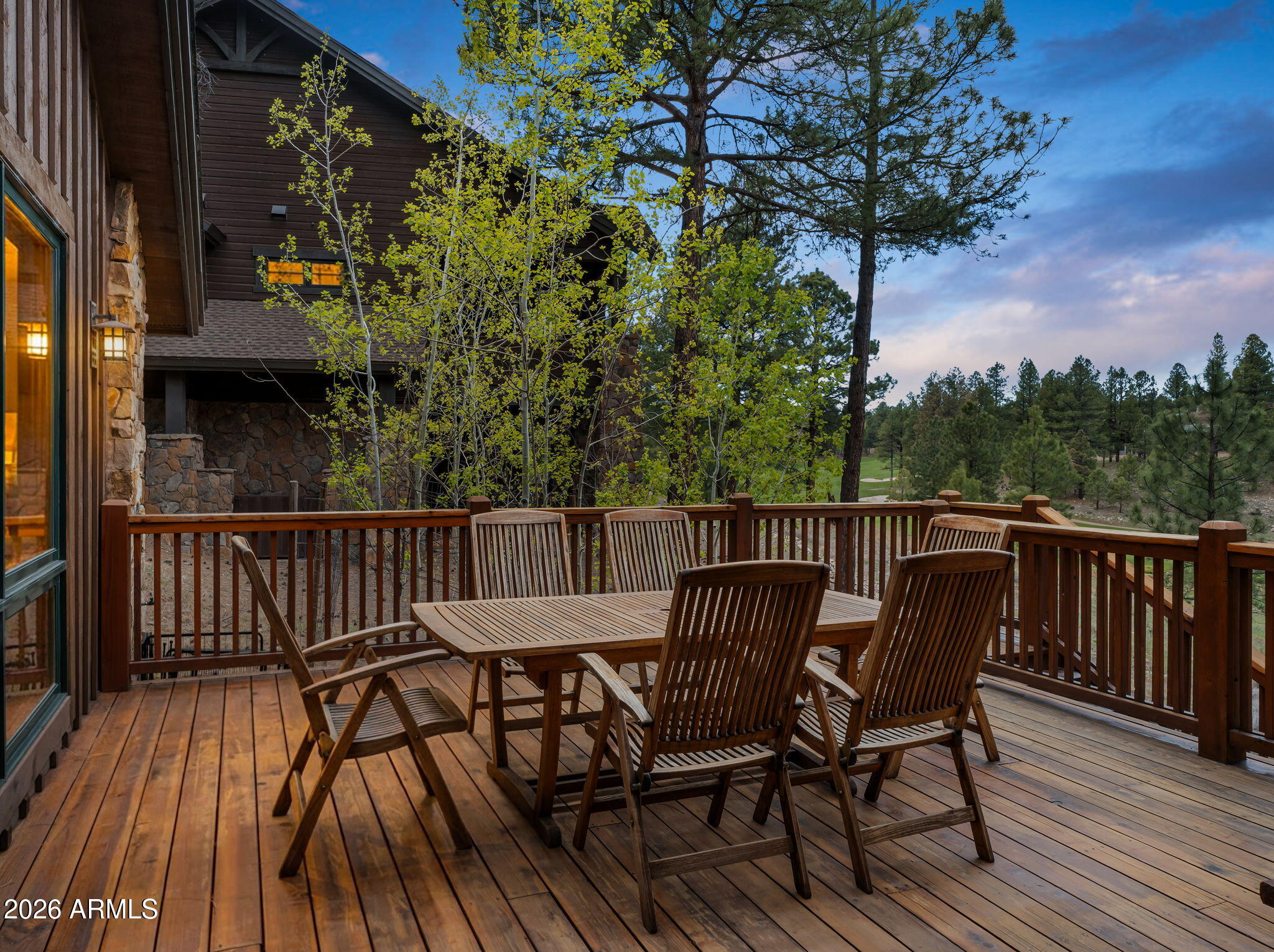 Pine Canyon - Residential