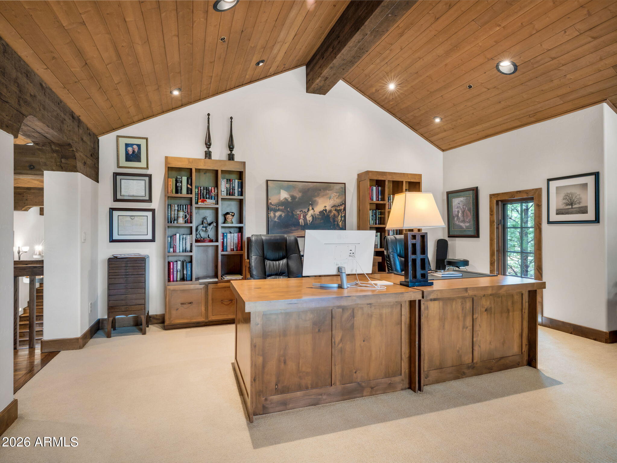 Pine Canyon - Residential