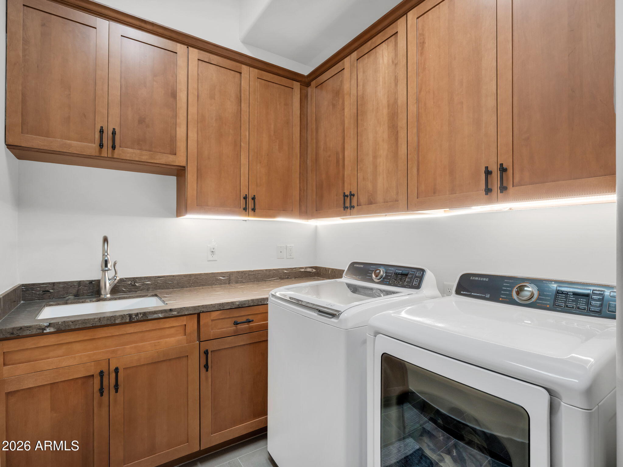 Pine Canyon - Residential
