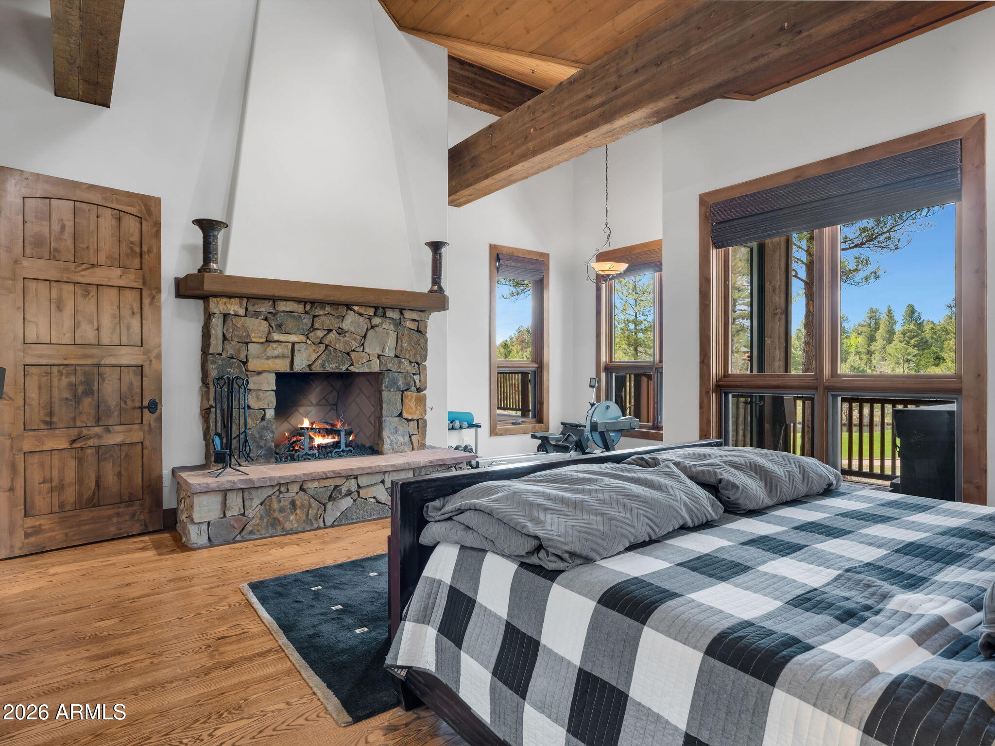 Pine Canyon - Residential