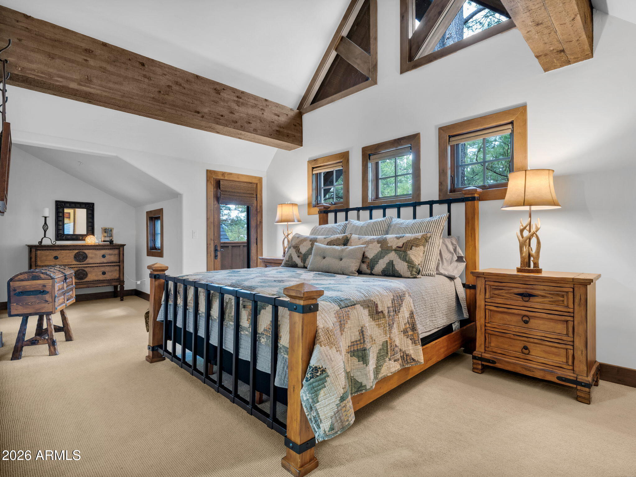Pine Canyon - Residential