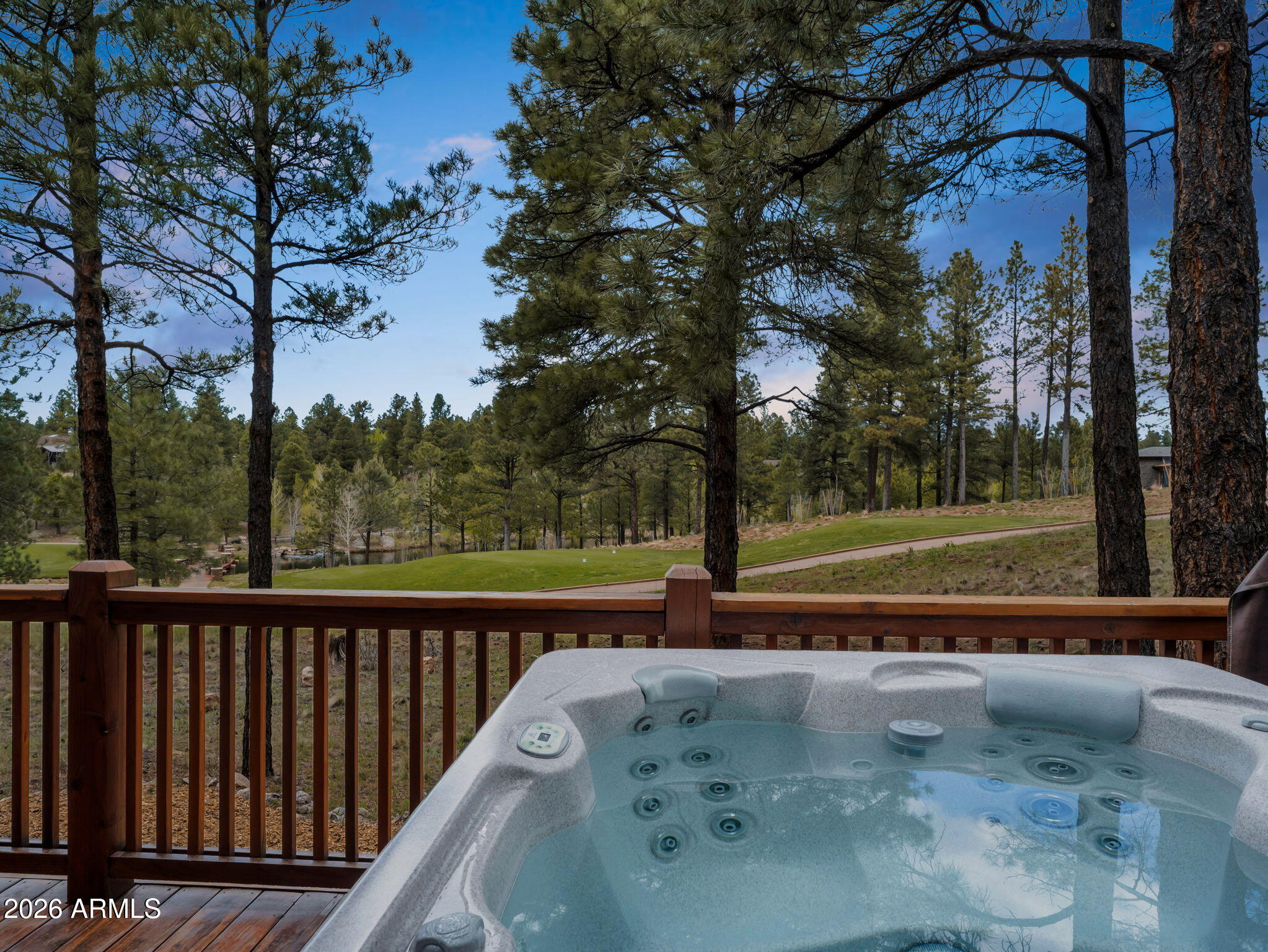 Pine Canyon - Residential
