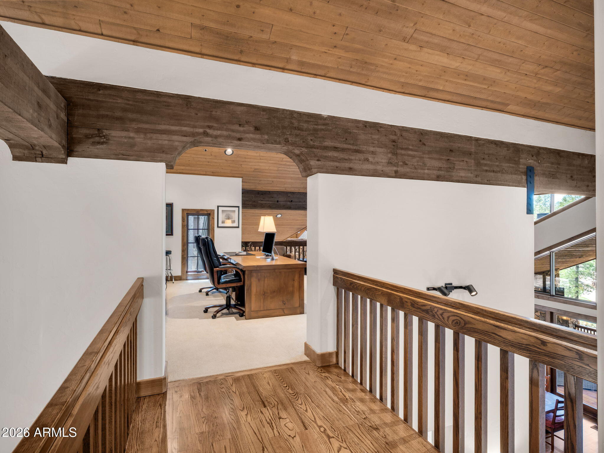 Pine Canyon - Residential