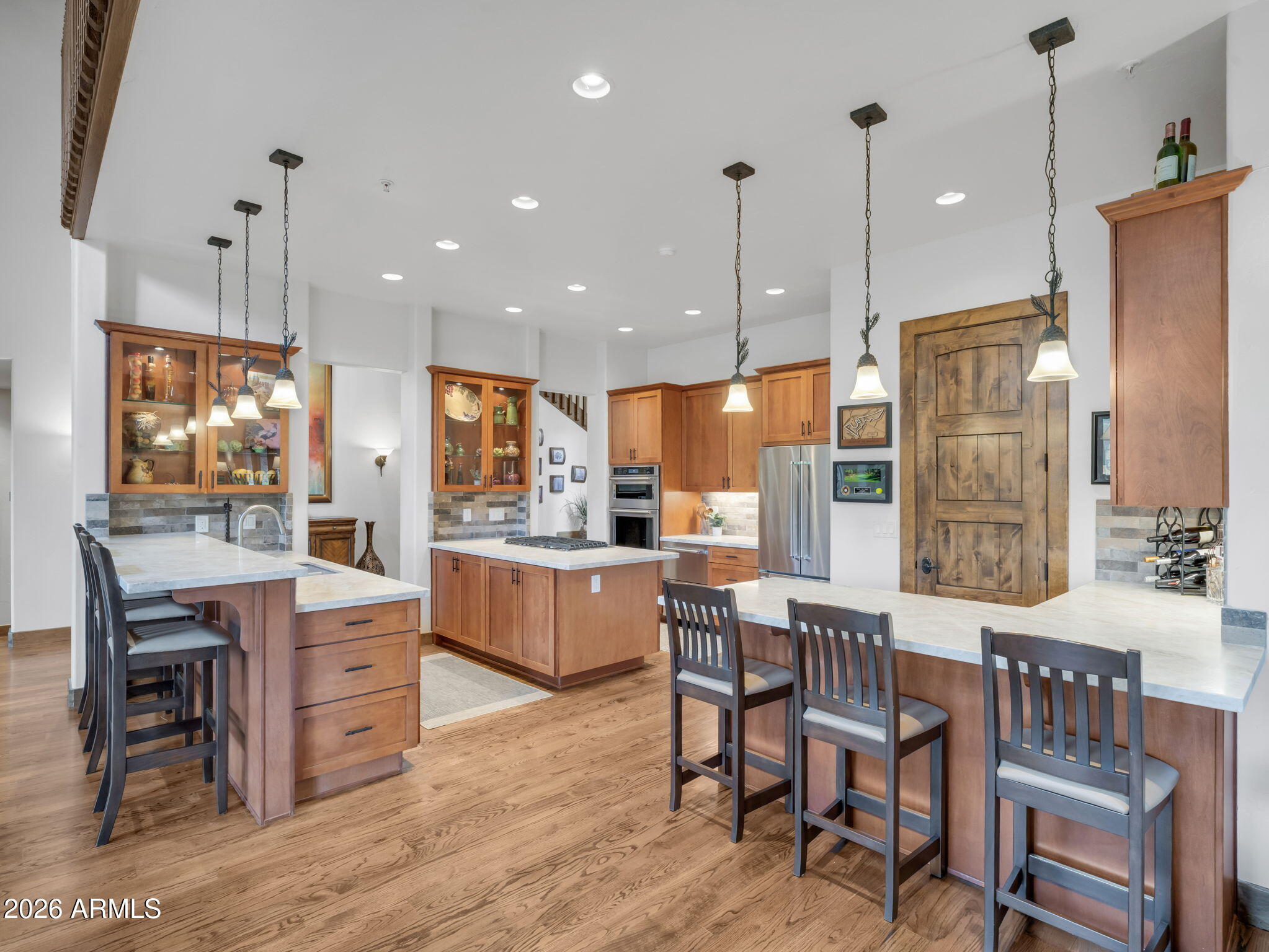 Pine Canyon - Residential