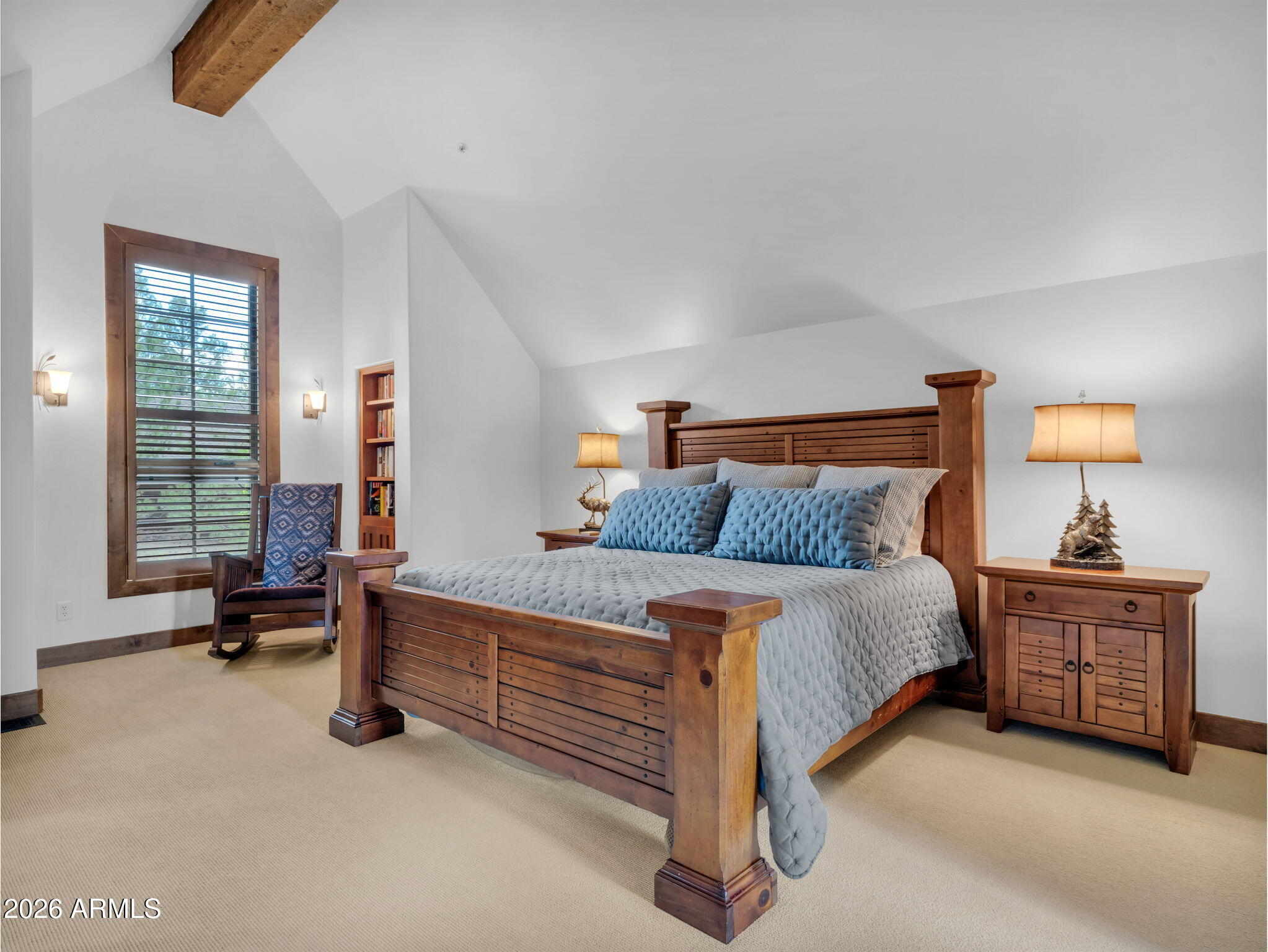 Pine Canyon - Residential