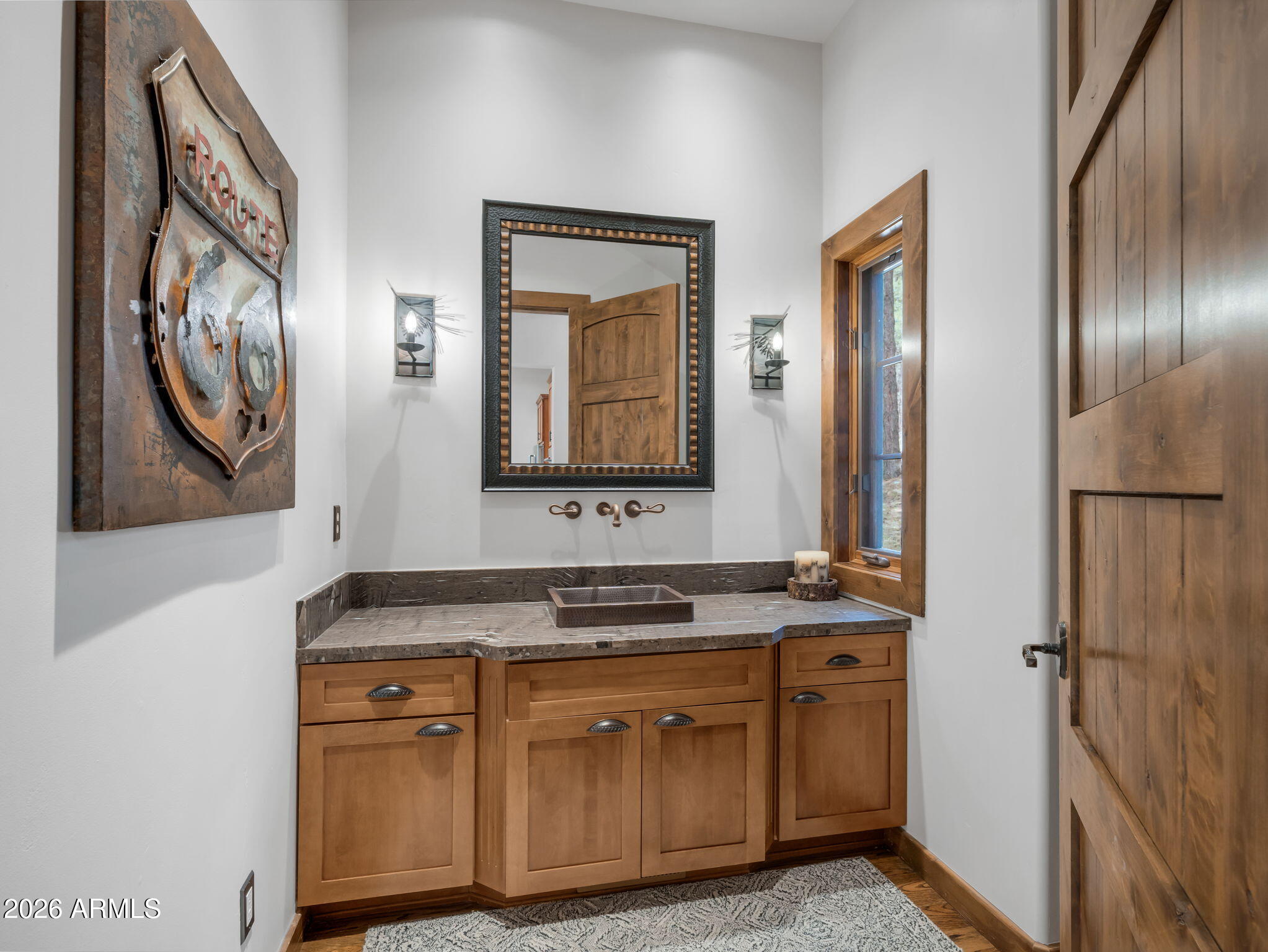 Pine Canyon - Residential